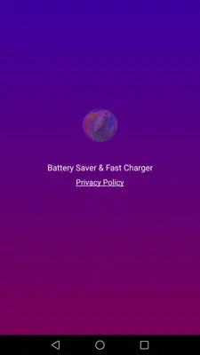 Battery Saver android App screenshot 9